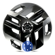 Replica LR2801 9.5x23 5x120 ET42.5 DIA72.6 MBM