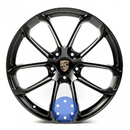 Replica PR5084 9.5x22 5x130 ET46 DIA71.56 BM