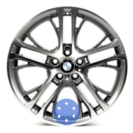 Replica B1948 10x20 5x120 ET51 DIA72.6 GMMF