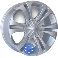 Mi-tech MK-12 8x18 5x130 ET40 DIA84.1 S