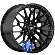 Replica BMW 7108 8.5x19 5x112 ET30 DIA66.6 GB