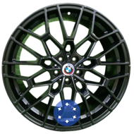Replica BMW 7108 8.5x20 5x112 ET26 DIA66.6 SB