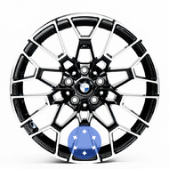 Replica BMW 7108 8.5x20 5x112 ET26 DIA66.6 BMF