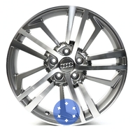 Replica A1244 8.5x18 5x112 ET35 DIA66.6 DGMF