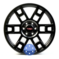 Replica TY1174 9x22 6x139.7 ET15 DIA106.5 BM