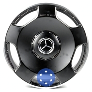 Replica FORGED MR1 11x21 5x112 ET42 DIA66.45 SBLP