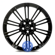 Replica FORGED LR2 9.5x23 5x120 ET42.5 DIA72.5 GB