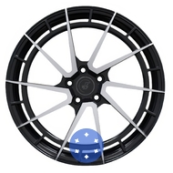 WS FORGED WS-17M 8x20 5x112 ET45 DIA57.1 GBMF