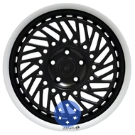 WS FORGED WS-31/1M 8x18 5x112 ET35 DIA57.1 GBLP