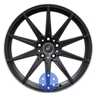 WS FORGED WS-44M 9.5x19 5x112 ET50 DIA66.5 SBLP