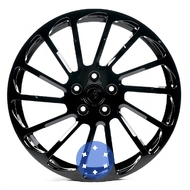 WS FORGED WS-55M 8x19 5x112 ET40 DIA57.1 GB