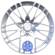 WS FORGED WS-29M 8x19 5x112 ET45 DIA57.1 SMF