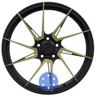 WS FORGED WS-50M 8x19 5x112 ET45 DIA57.1 GBIGB