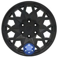 WS FORGED WS-F62 9.5x18 6x139.7 ET10 DIA77.8 SB