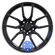 WS FORGED WS-15M 9x19 5x127 ET50 DIA71.5 GBLP