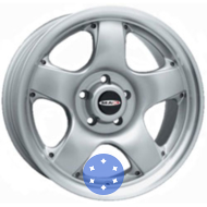 Mak Storm 8x16 5x139.7 ET0 DIA110.6 S