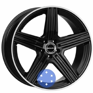 Mak LEWIS 9.5x20 5x112 ET57 DIA66.6 GBMR
