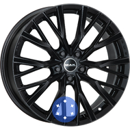 Mak KENT 8.5x20 5x108 ET42 DIA63.4 GB