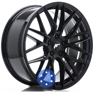 Japan Racing JR28 8.5x19 5x112 ET30 DIA72.6 GB