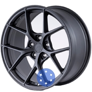 Japan Racing SL01 9x20 5x114.3 ET50 DIA72.6 MGM