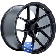 Japan Racing SL01 8.5x19 5x112 ET30 DIA72.6 BM