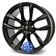 Replica Tesla SP2 8.5x20 5x114.3 ET35 DIA70.1 SB