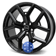 Replica Range Rover 5562 10x22 5x120 ET38 DIA72.6 SB