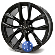 Replica Lexus SP2 8.5x20 5x114.3 ET35 DIA70.1 SB