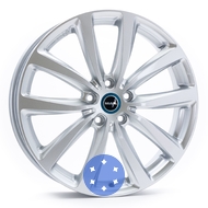 Mak Watt 5x19 5x112 ET43 DIA66.6 S