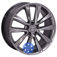 Allante 1014 7.5x19 5x114.3 ET35 DIA60.1 HB