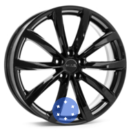 Mak Wolf 7.5x17 5x100 ET48 DIA56.1 GB