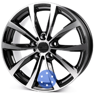 Mak Wolf 7.5x18 5x114.3 ET35 DIA76 BMr