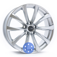 Mak Wolf 7.5x17 5x114.3 ET46 DIA67.1 S