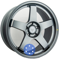 VLF VLF-R01 8.5x18 5x114.3 ET40 DIA73.1 MGM