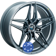 VLF VLF-G01 8.5x18 5x112 ET30 DIA66.56 MGM