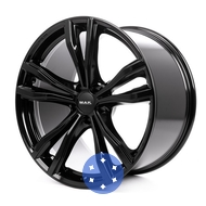 Mak X-Mode 9.5x21 5x112 ET37 DIA66.6 GB