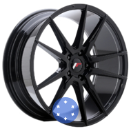 Japan Racing JR21 10x20 5x120 ET40 DIA74.1 GB