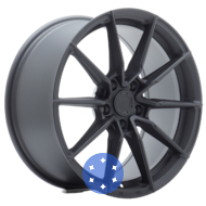 Japan Racing SL02 8.5x19 5x112 ET30 DIA72.6 MGM