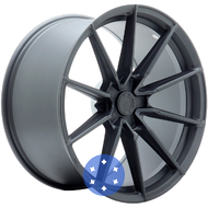 Japan Racing SL02 8.5x19 5x112 ET30 DIA72.6 BM