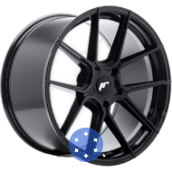 Japan Racing JR30 8.5x19 5x112 ET30 DIA72.6 GB