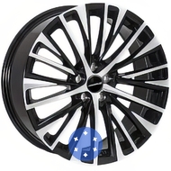JH H952 8x18 5x114.3 ET45 DIA67.1 BM