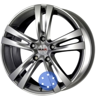 Mak Zenith 8x19 5x127 ET40 DIA71.6 HS