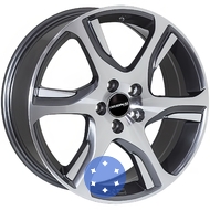 JH H491 7.5x18 5x108 ET55 DIA63.4 GM