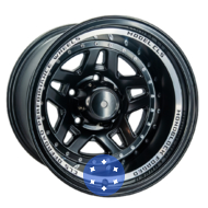 GT BK936 10x15 5x127 ET-44 DIA87.1 BP
