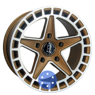 GT DIM5094 9x17 5x150 ET0 DIA110.1 BR