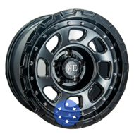 GT Y0046 8.5x17 5x127 ET-10 DIA71.56 MB