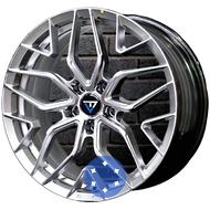VLF VLF29 8.5x18 5x112 ET38 DIA66.6 MG