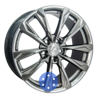 Replica Lexus GT DIM5009 8x18 5x114.3 ET45 DIA60.1 HB