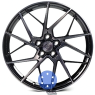 WS FORGED WS-35M 8.5x20 5x114.3 ET50 DIA67.1 GBwDMF
