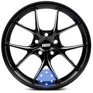 Flow Forming FF002 8.5x19 5x120 ET30 DIA72.6 BM